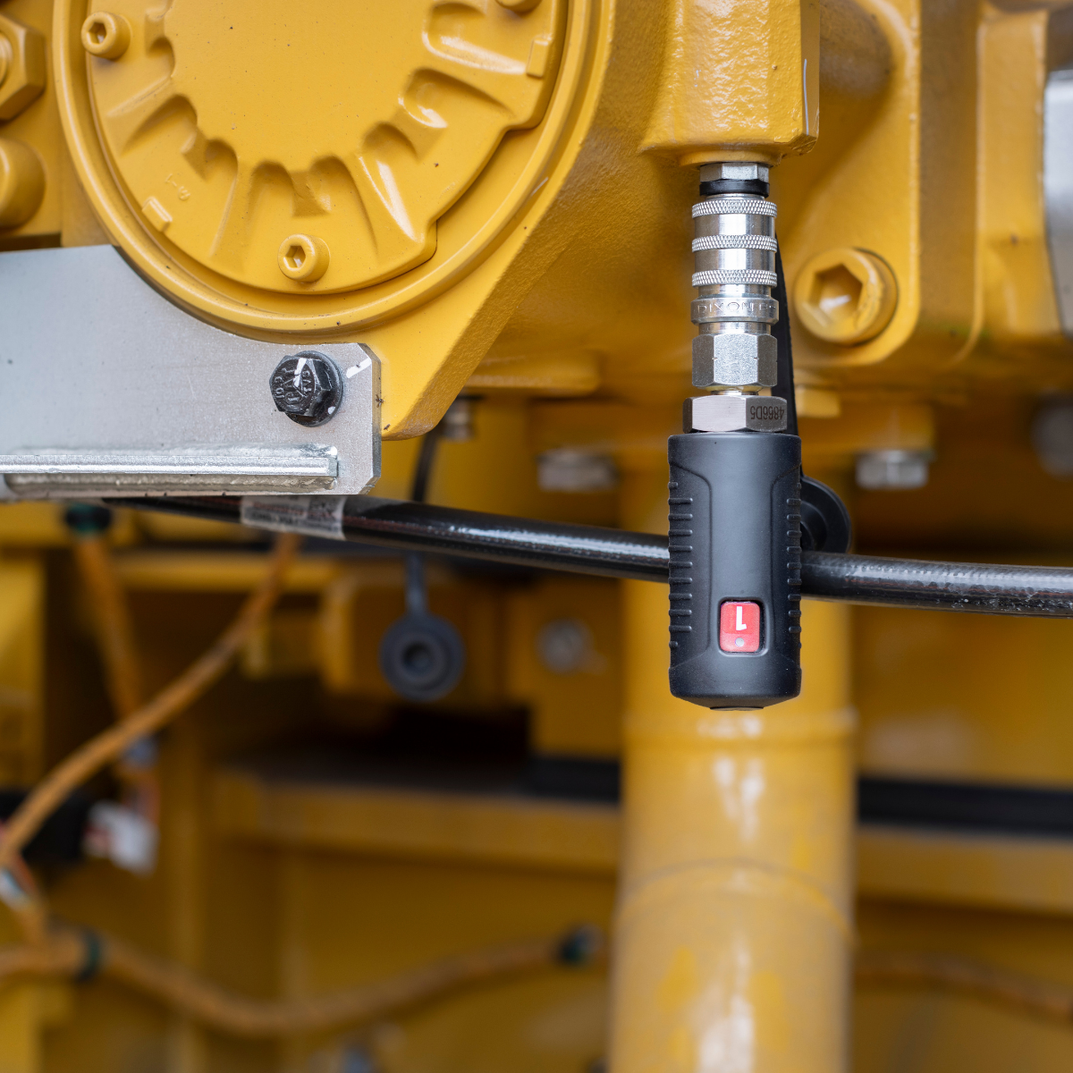 Pressure Transducer Compact Kit