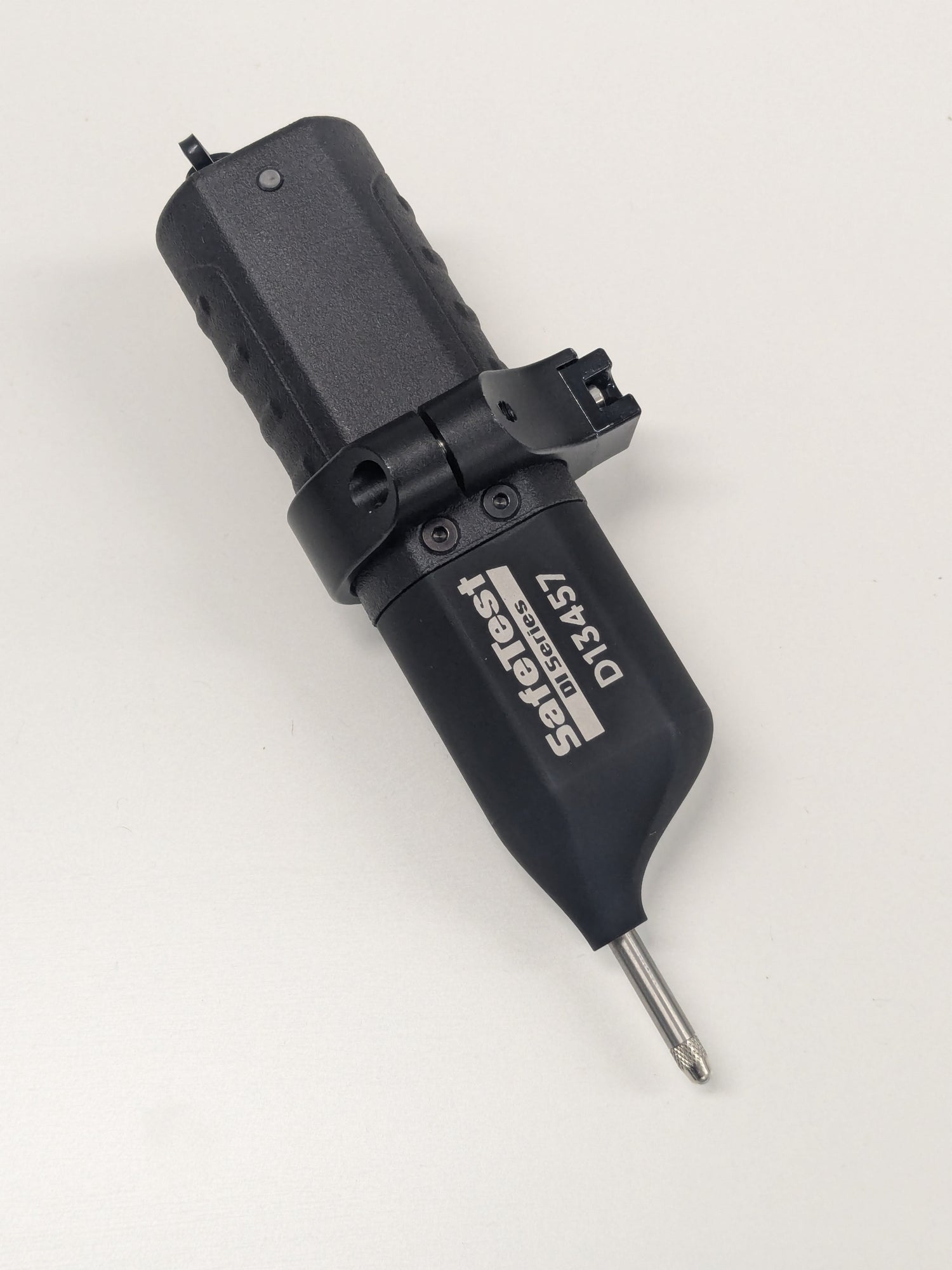 DI-10: Dial Indicator