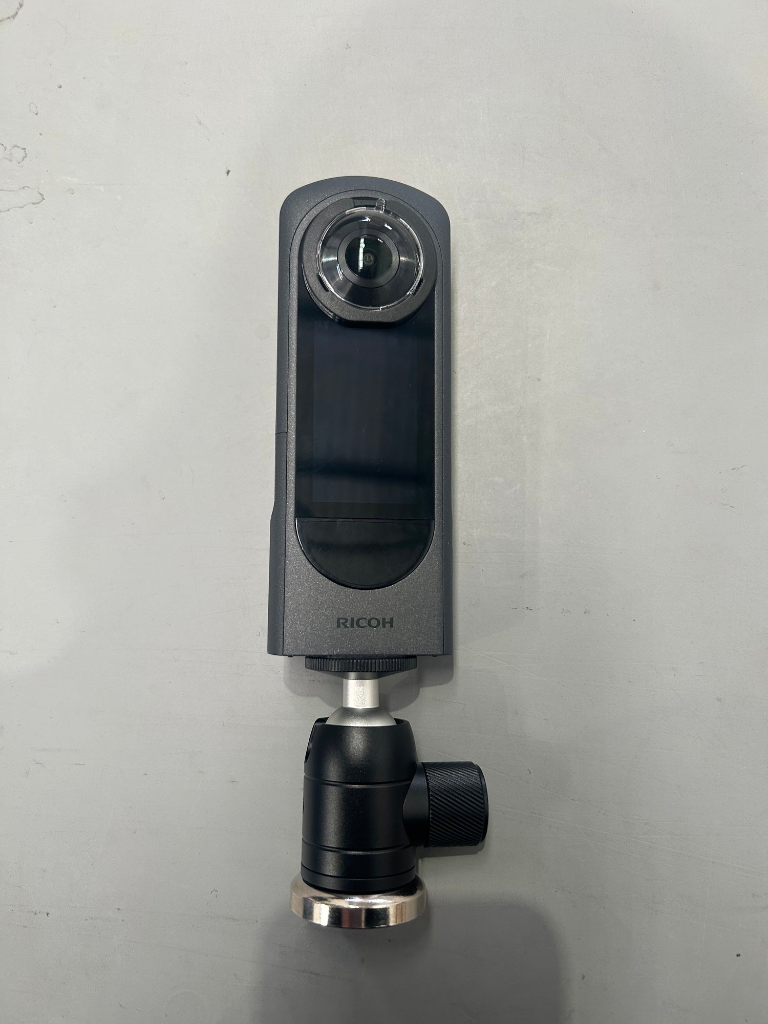 Machine Inspection Camera