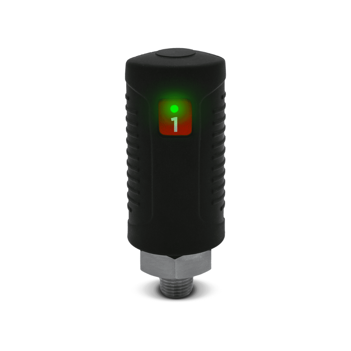 SafeGauge step 1