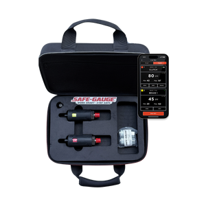 Pressure Transducer Compact Kit