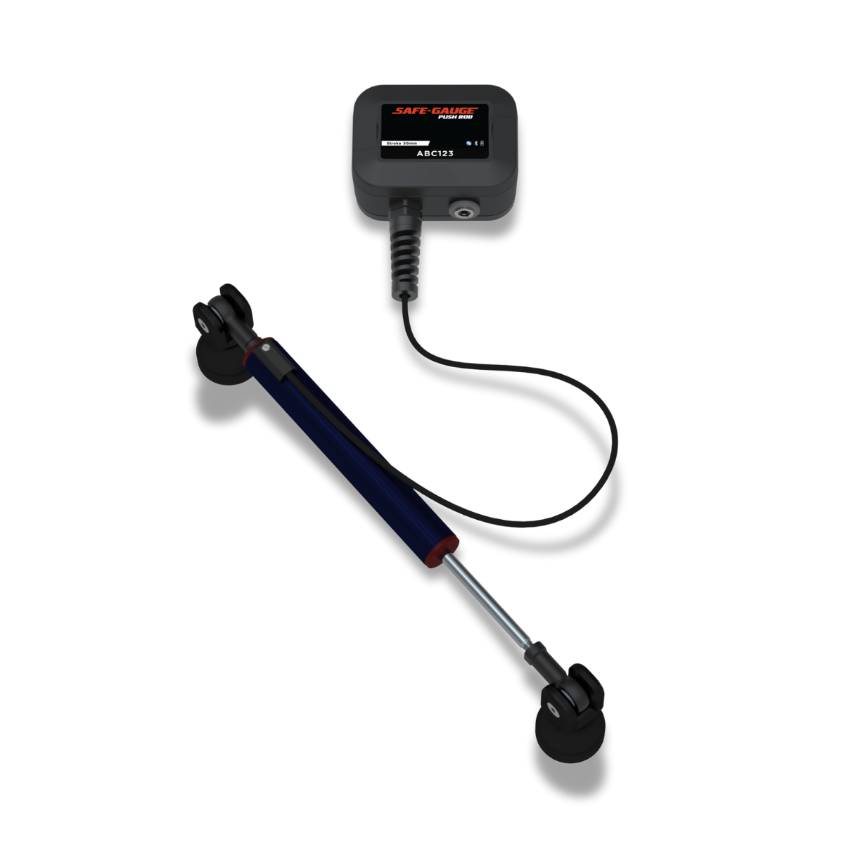 Push Bail Rode Push Rod – SafeGauge Store