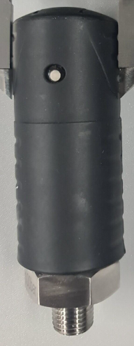 PT100:  SafeTest V3 Pressure Transducer 100bar