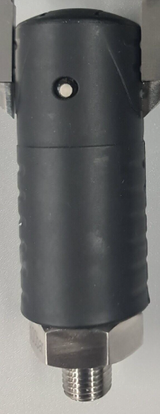 PT100:  SafeTest V3 Pressure Transducer 100bar