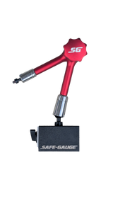 Indicador de mostrador Magbase 120kg