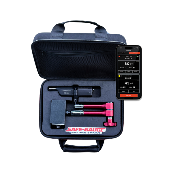 Dial Indicator Compact Kit