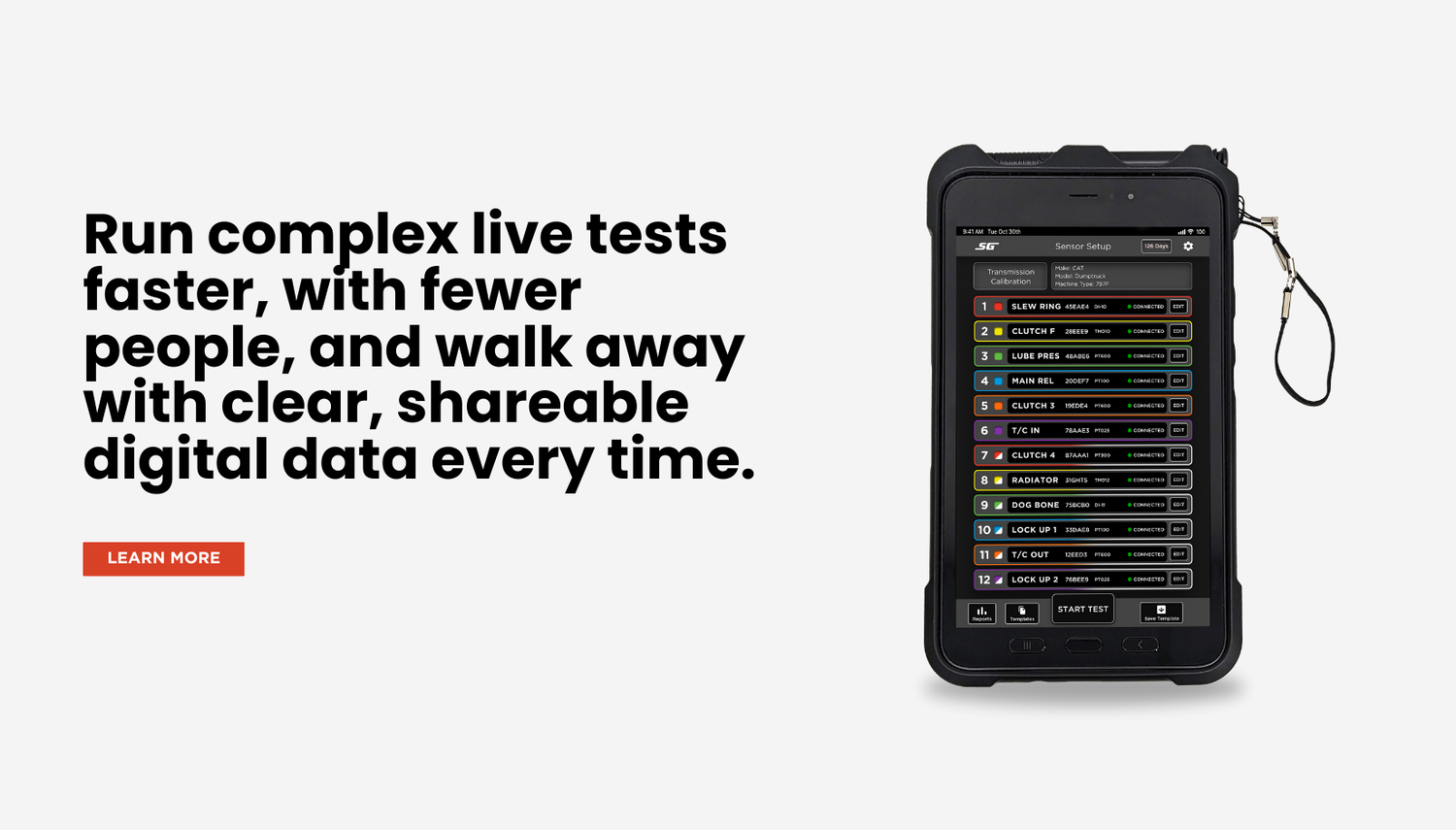 SafeGauge MultiTool Pro