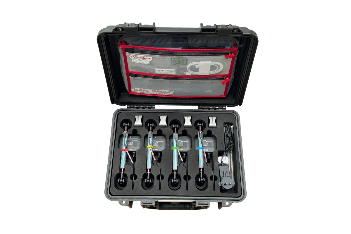 Pushrod Kit Push Rod – SafeGauge Store