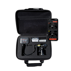 SafeGauge Tachometer Compact Kit