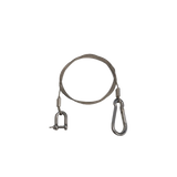 Mag Base Fall Restraint